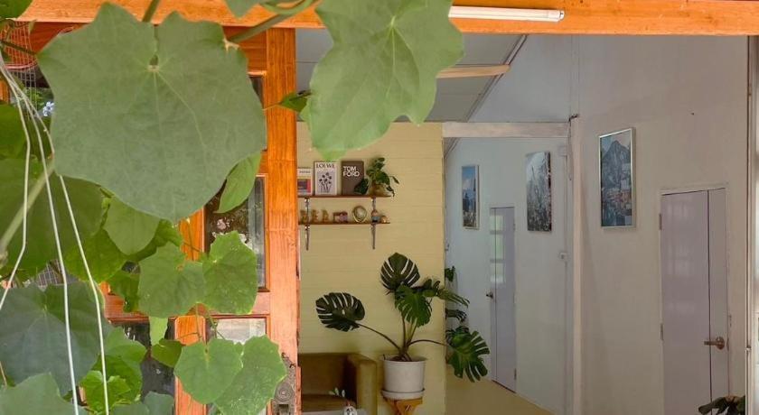 Le Moon Hotel Chiang Khan Eksteriør bilde