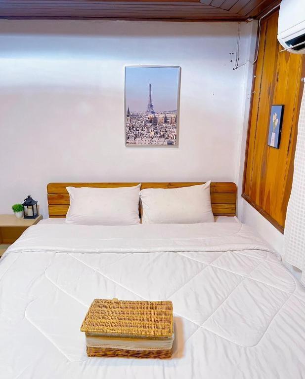 Le Moon Hotel Chiang Khan Eksteriør bilde