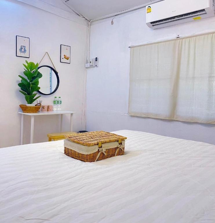 Le Moon Hotel Chiang Khan Eksteriør bilde